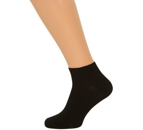 AnkelsokkerKorteSokkerBomullStr4047-01