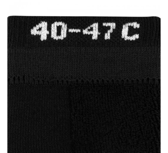 100parsortesokkerbomuldstr4047-33