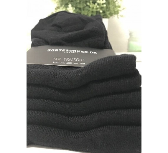 100parsortesokkerbomuldstr4047-34