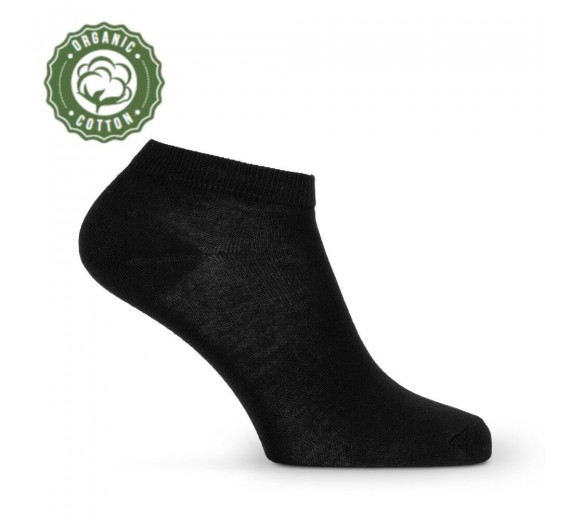 Ankelsokker (korte sokker Bomuld str. 48-53)