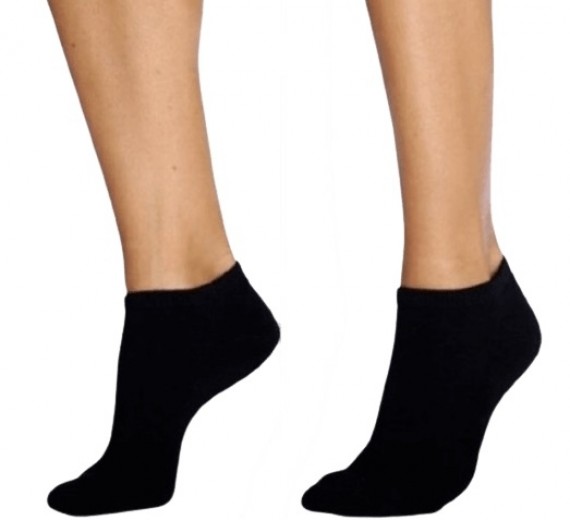 BambusAnkelstrmperKorteStrmperSortStr4853-01