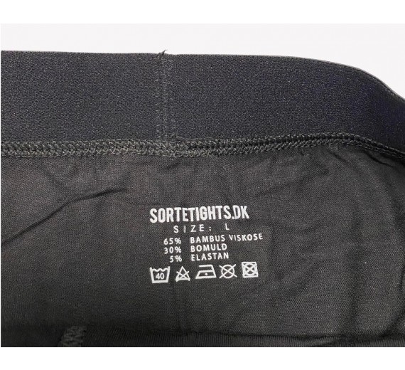 SorteBambusTrunksBoxershortsStr2XL-01 SorteBambusTrunksBoxershortsStr2XL-01