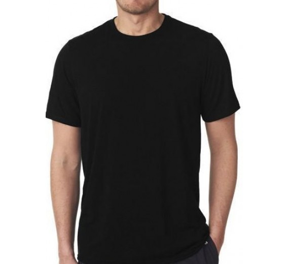 Sorte T-Shirts - Str. 3XL