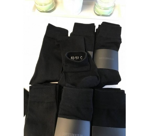 100ParSorteSokkerStrrelse4853100pak-01