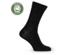 Sorte Sokker Bomuld - Str. 40-47