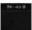 40 par sorte sokker (bomuld), str. 36-40