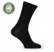 Sorte Sokker Bomuld - Str. 48-53