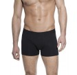 Sorte Bambus Trunks / Boxershorts - Str. L