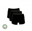 Boxershorts - Sorte Trunks Str. 5XL
