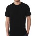 Sorte T-Shirts - Str. Medium